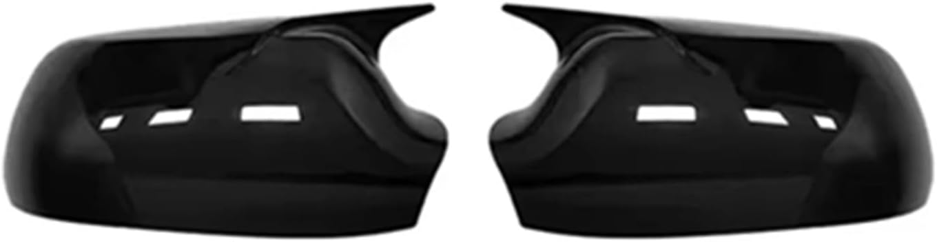 Compatible With Mazda For 6 GG 2003 2004 2005 2006 2007 2008  1   Bright black