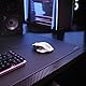 Glorious Gaming Model I Wired Gaming Mouse – superleichte 69 g, 2 tauschbare Tasten, RGB, PTFE-Füße, 9 programmierbare Tasten, seitliche Daumenablage – Weiß