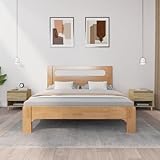 Matériau en bois de qualité supérieure - Fabriquées en bois durable et en bois d'eucalyptus massif, ces tables d'appoint se caractérisent par une grande résistance, une stabilité et une résistance à l'humidité, ce qui garantit une longue durée de vie.