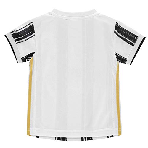 Adidas Juventus FC Stagione 2020/21 Juve H Baby
