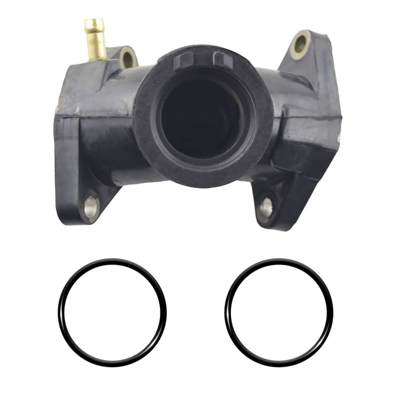 Conector flexible carburador acabado superior para XVS y V-Star 2