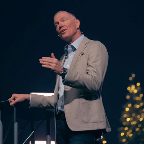 A Work of the Spirit: The Spirit in Us