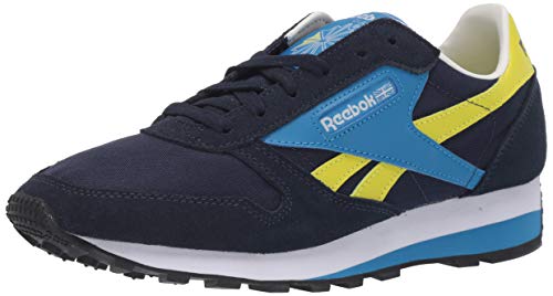 Image of Reebok Unisex Adult Classic Leather V1