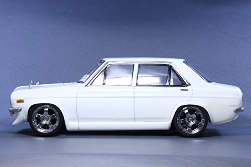 Amazon | NISSAN SUNNY B110(サニー) ボディ PAB-2144 | ラジコン