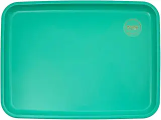 トラディションアコースティック PLATRAY トレー ノンスリップ加工 36cm ペパーミント 日本製