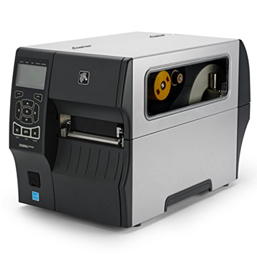 Impressora de Etiqueta Zebra ZT410 203DPI USB/SERIAL BLUETOOTH ETHE