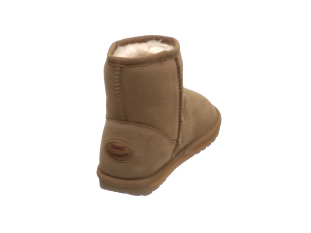 Amazon.com: EMU Australia Kids Wallaby Mini Winter Real Sheepskin
