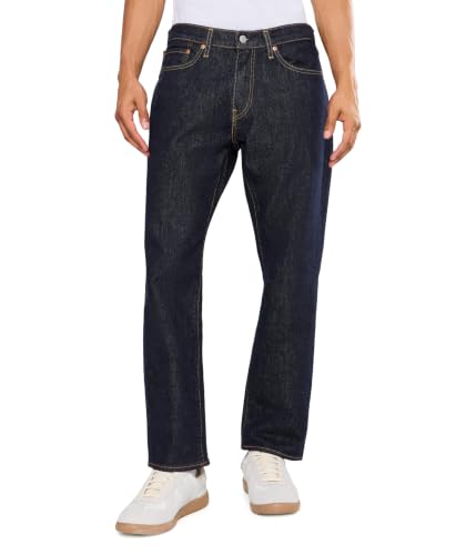 Image of Levi's, Mens, 541 Athletic Taper, Sta-Dark, Size: 30, Inseam: 30