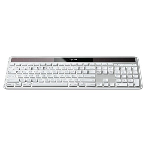 Top 10 Best Solar Keyboard For Mac [Experts 2023 Reviews]