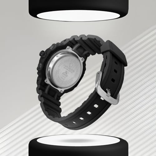 Carlington Velocity Series Sports Watch - Image 3