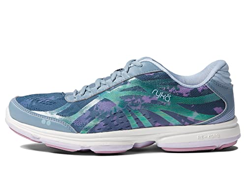 Image of Ryka Women's Devotion Plus 3 Walking Shoe
