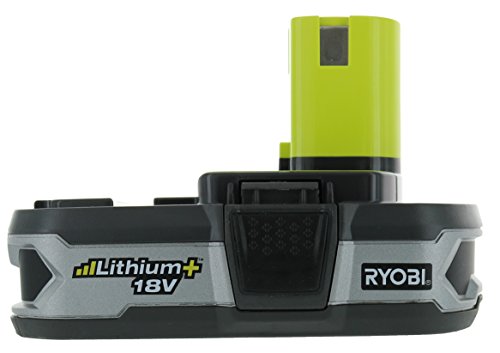 Ryobi-P107-One-18-Volt-Compact-Lithium-Ion-15-Ah-Battery-Multi-Pack-2-Batteries