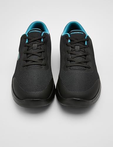 Image of Skechers Mens Summits Slip-on Running Shoe
