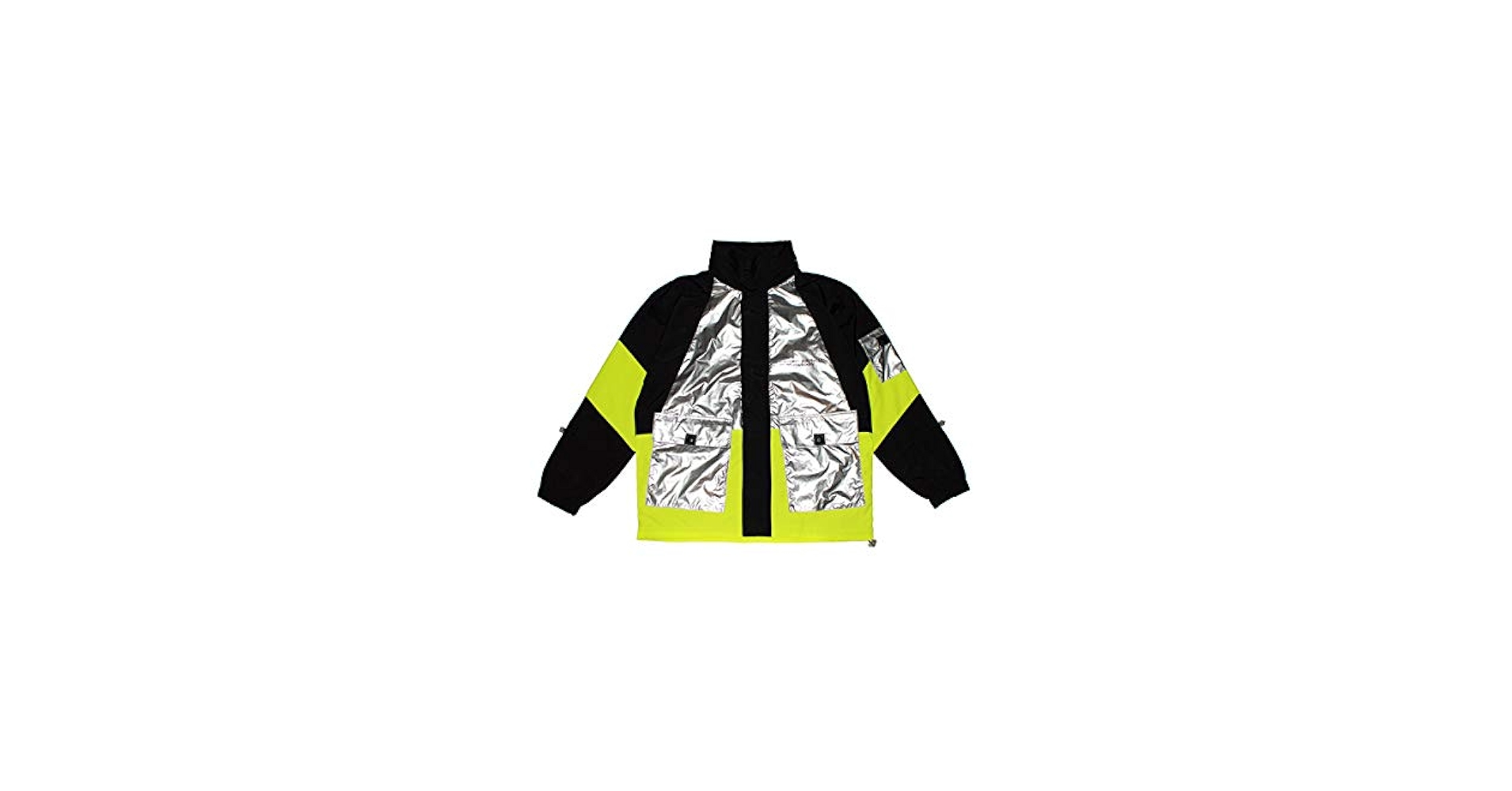 【正規品】ミシカ ナイロンジャケット Amazon | [ミシカ] MISHKA ナイロンジャケット ミシカ