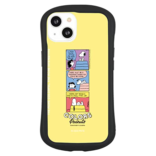 O}fB[Y s[ibc iPhone13 (6.1C`) Ή nCubhNAP[X Xk[s[[V[ SNG-675A