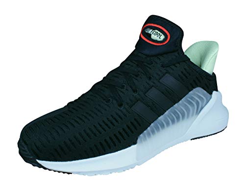 adidas Originals Climacool 02/17 Womens Sneakers/Shoes-Black-7