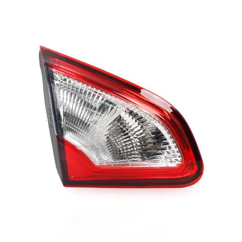 Feu arrière cassé Qashqai résolu avec ce bloc LED intérieur gauche
