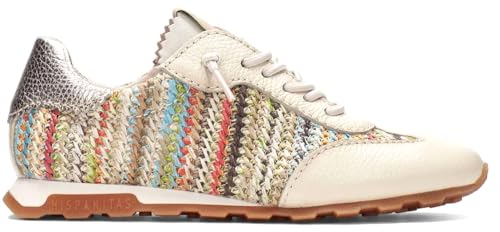 Zapatillas mujer Hispanitas Sport confort pieds sensibles