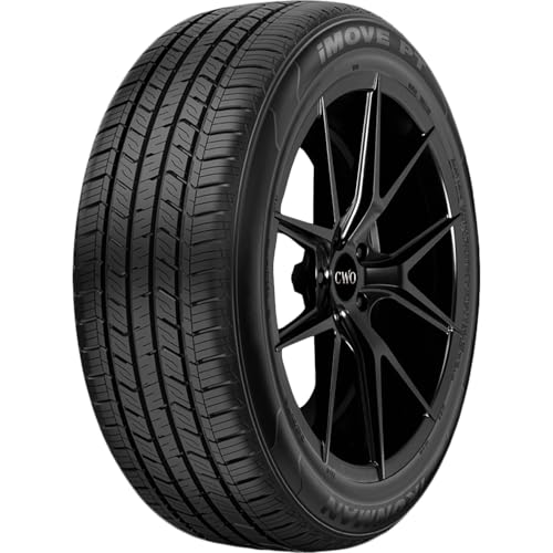 Ironman IMOVE PT 205X70R14 Tire - All Season, Fuel Efficient