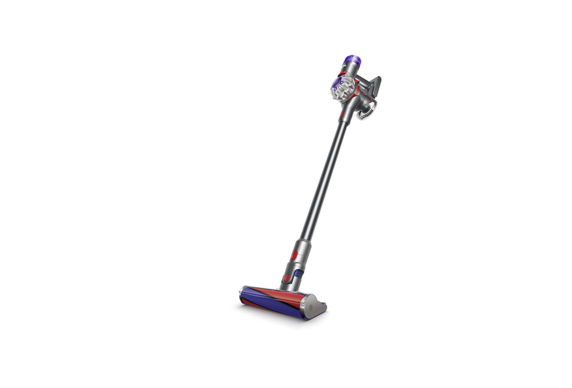 Amazon | Dyson(ダイソン) Dyson V8 Slim Fluffy コードレススティック