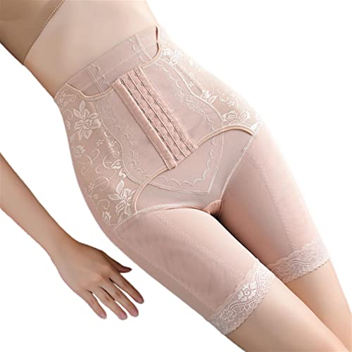 Culotte gainante et short shaper taille haute : sous-vêtement minceur butt lifter XL