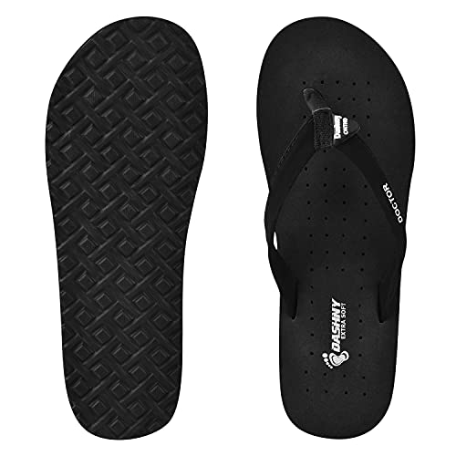 Image of Dashny Women's |Extra Super Soft Comfortable Slippers | Casual Slides Slippers