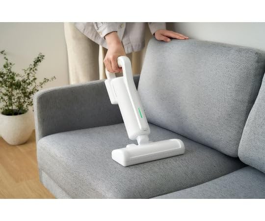 Amazon.co.jp: アイリスオーヤマ 充電式紙パックふとんクリーナー