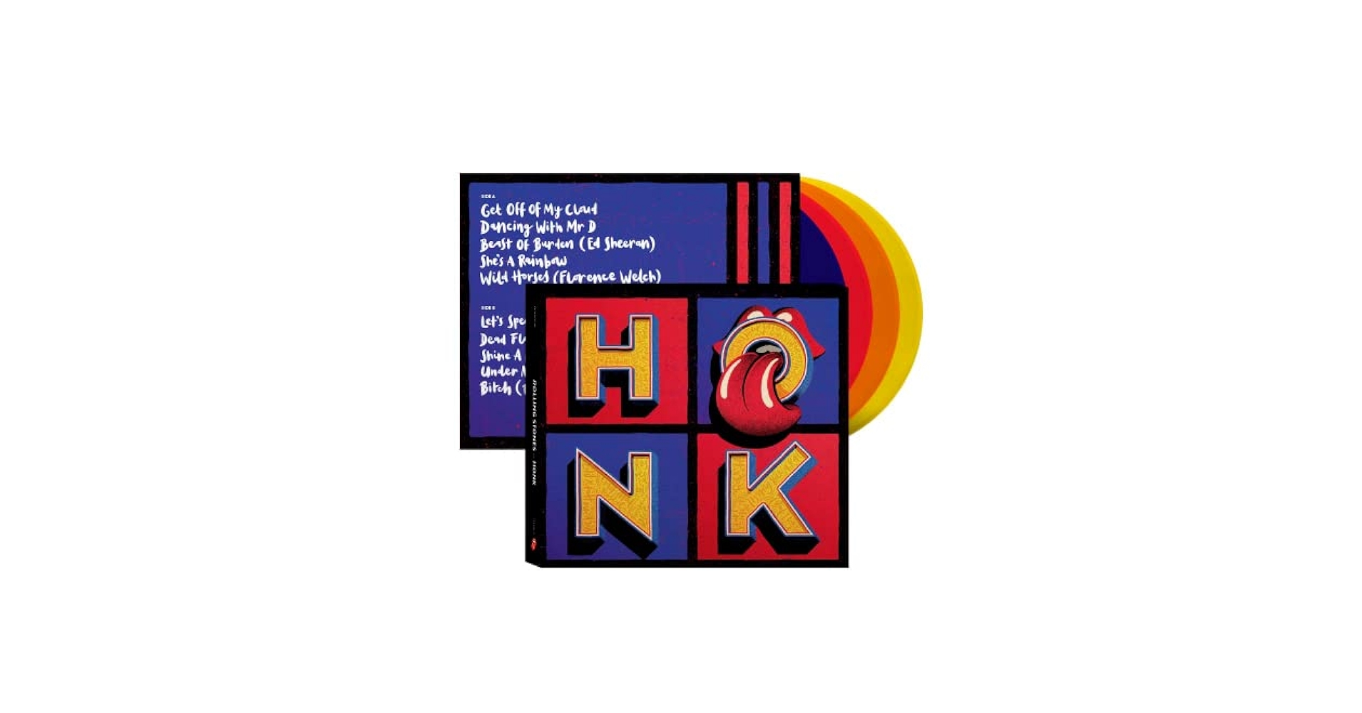 Amazon.com: Honk - Exclusive Limited Edition Purple Red