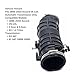 Engine Air Intake Hose Compatible With 1998–2002 Accord V6 3.0L w/Automatic Transmission | Replaces 17228-P8A-A01, 17228-P8A-A00, 696-033