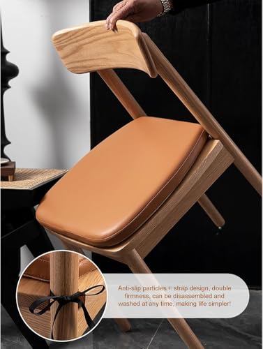 Coussin de siège imperméable et antidérapant en mousse kaki