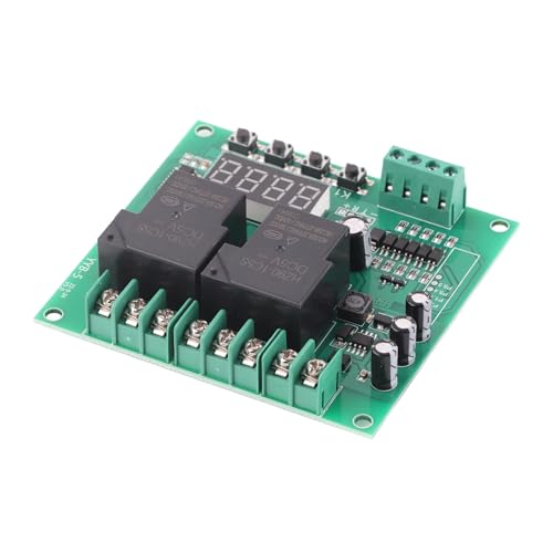 Module de cycle de synchronisation YYB-5 à double relais - 6