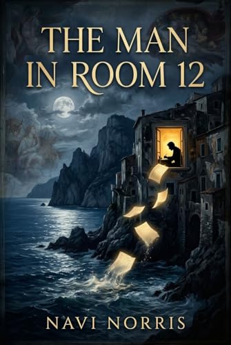 The Man in Room 12 (English Edition)