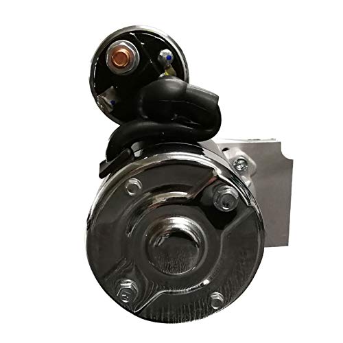 3HP 2.5KW Mini Starter for GM