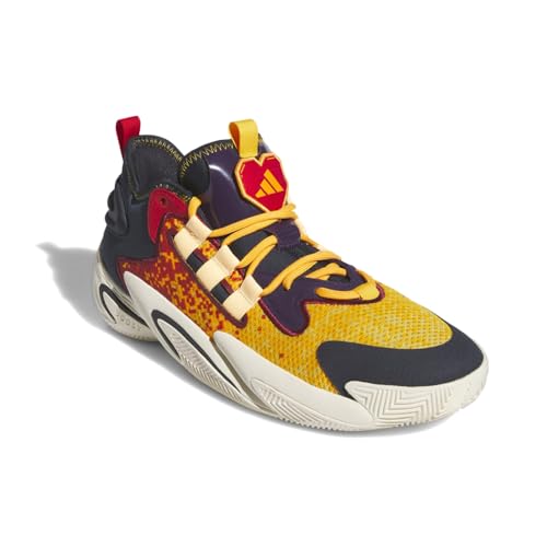 adidas Unisex-Adult Byw Select Low Trainers Sneaker3