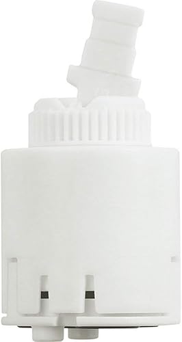 Kohler GP77548 Coralais - Kit de válvulas, color blanco