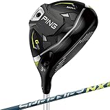 ピン（PING） G430 HL MAX フェアウェイウッド (7W ロフト21度) SPEEDER NX 35 （ＦＦ/Men's）