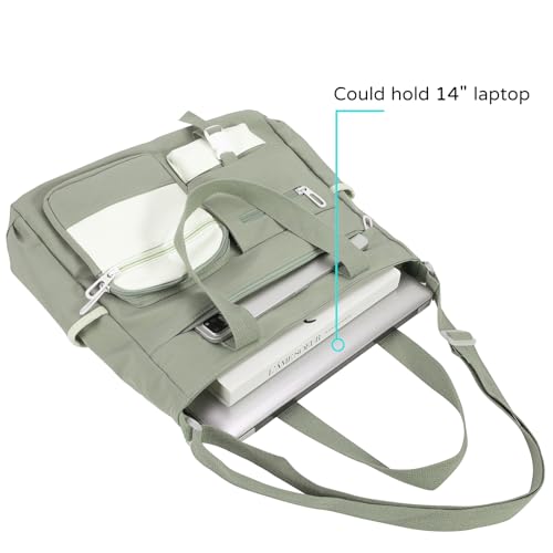 Image of Phaoullzon Crossbody Cute Bag for Teens Kawaii Messenger Purse Nylon Shoulder Tote Bags
