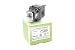 Produktbild Alda PQ-Premium, Beamerlampe / Ersatzlampe für EPSON EB-G5300 Projektoren, Lampe mit Gehäuse