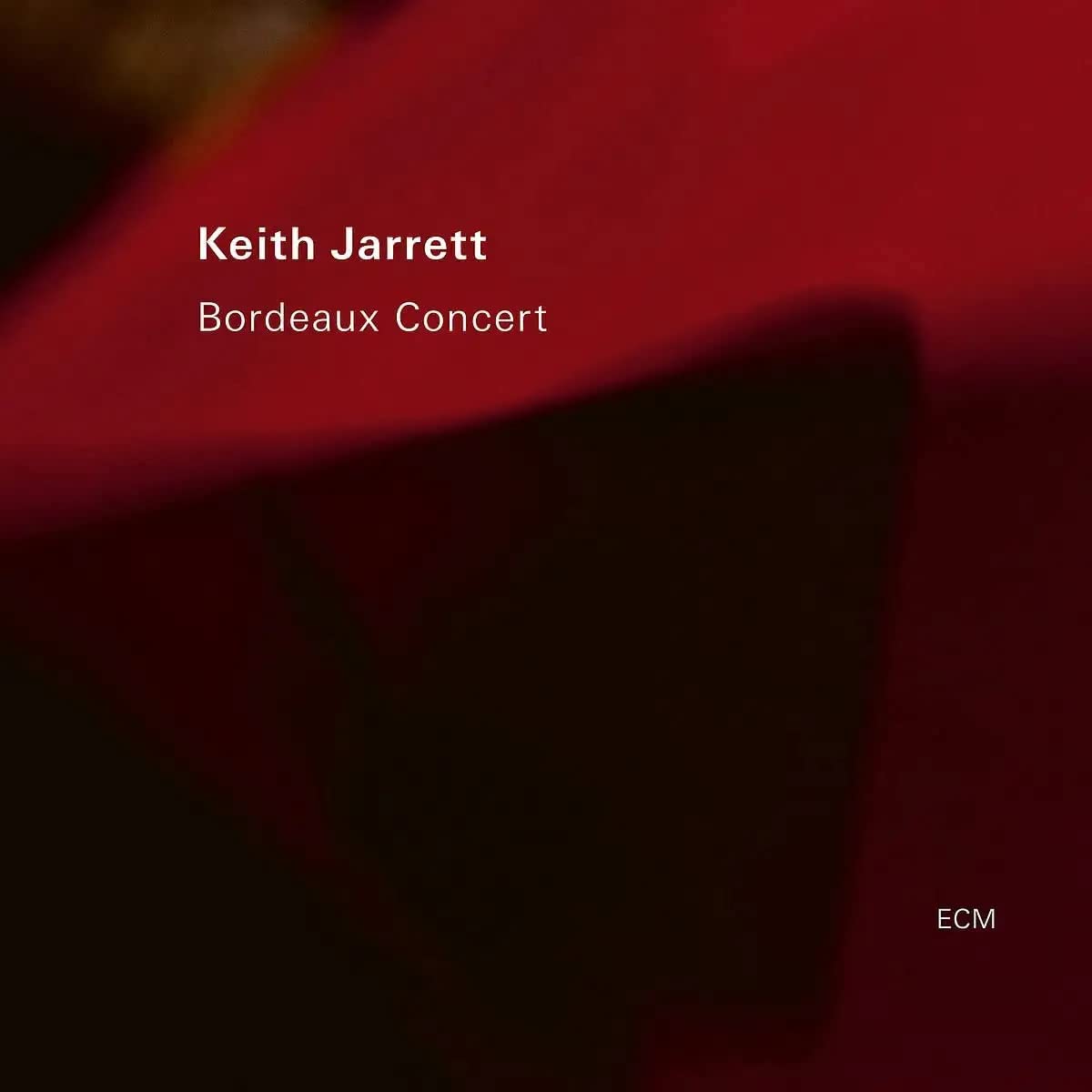 Bordeaux Concert (2LP) [VINYL]