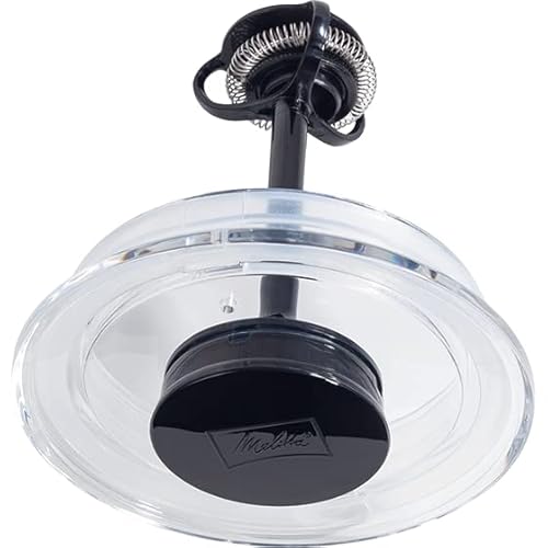 Preisvergleich Produktbild Deckel komplett Cremio II, schwarz