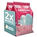 Keracraft Gießpulver weiß 2x4,5kg - Reliefgießpulver weiß für kreative Projekte