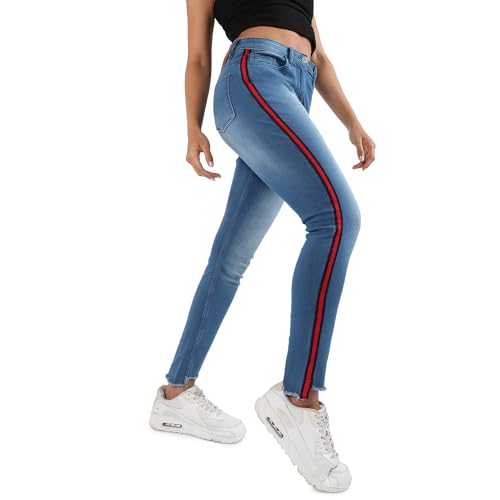 Image of PINACOLADA Women Jeans