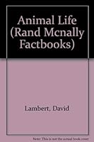 Animal Life: Factbook (Piccolo Books) 0528878557 Book Cover