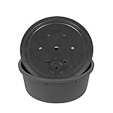 gfk wanne nach maß Jetzt Springbrunnen selber bauen! CLGarden bietet Ihnen dafür die passende Grundausstattung. Hier erhalten Sie ein großes 150L Wasserbecken inkl. robuster GFK Abdeckung.