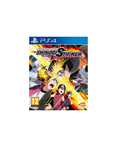 Opiniones y reviews de Shinobi striker , listamos los 10 mejores. 4