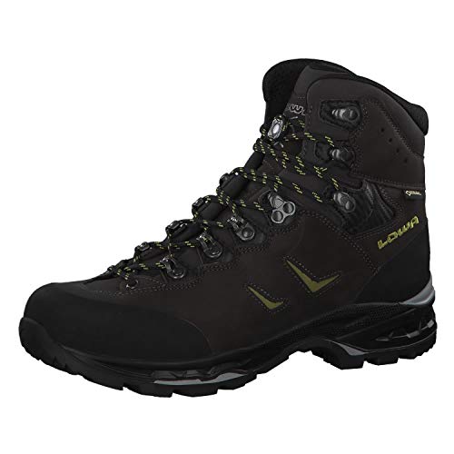 LOWA Camino GTX - 210644-9724 Grau Gr. 6½