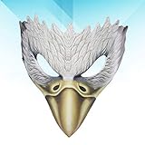 Zoom IMG-1 toyvian met viso aquila maschera