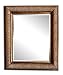 Produktbild Mirror 13x18 cm or 5x7 ins, Whole Size 20x25 cm