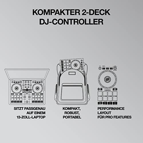 Reloop-Ready-Compact-Serato-DJ-Controller