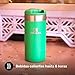 Stanley Aerolight Transit Termo Cafe para Llevar 120Z- Mantiene el Calor Durante 8 Horas Imagen de Stanley Aerolight Transit Termo Cafe para Llevar 120Z- Mantiene el Calor Durante 8 Horas
